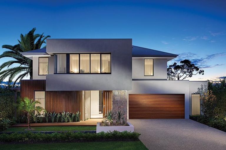 Porter Davis delivers dream homes quicker with Hebel