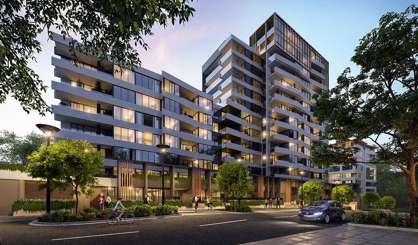 Why a Leading Australian Architectural Practice Chooses Hebel