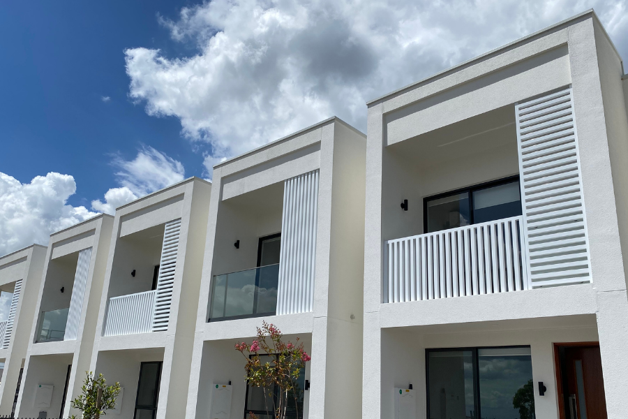 Creating elegant design and enduring construction solutions